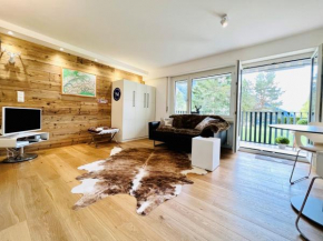 Chalet-Studio Europe 7